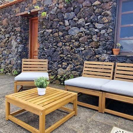 Casamamaclorinda Frontera El Hierro Islas Canarias Exteriér fotografie